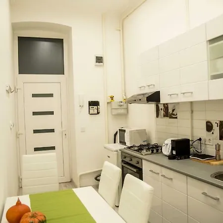 Apartment Diamond - Castle Muranyi *
