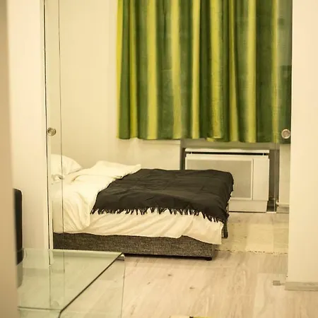 Apartment Diamond - Castle Muranyi Budapest