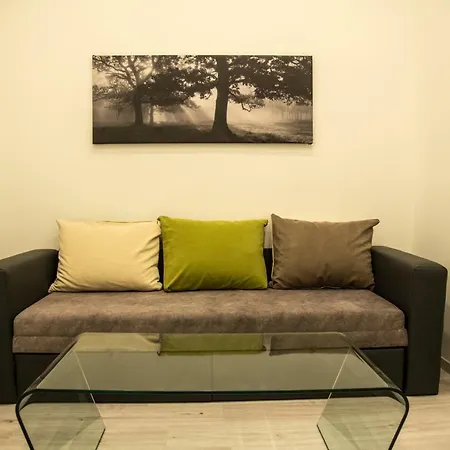 Diamond - Castle Muranyi Apartman *